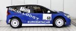 Dacia Lodgy Glace Trophee Andros 2011 года